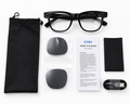GlassifyAI Smart Glasses