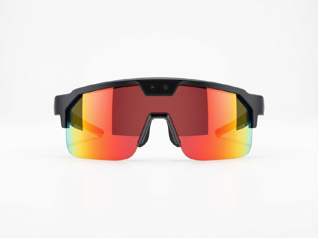 GlassifyAI Sport Pro Smart Glasses