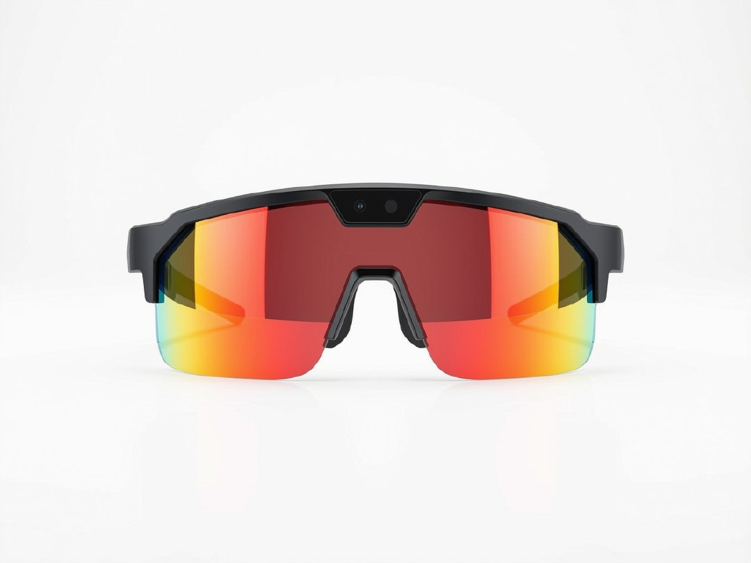 GlassifyAI Sport Pro Smart Glasses