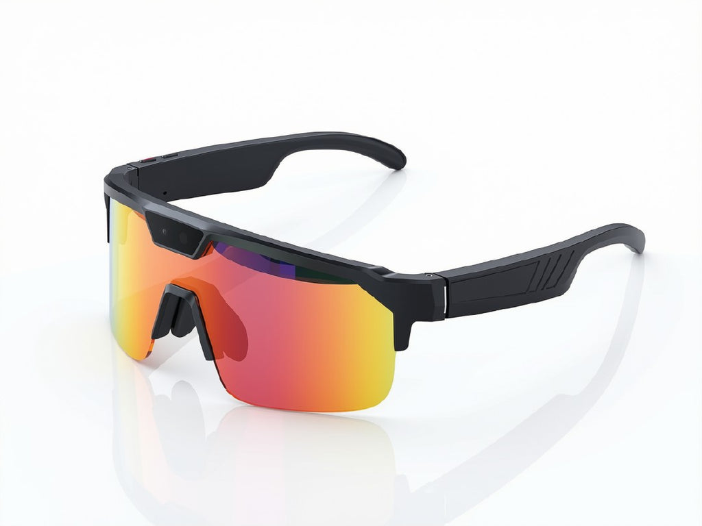 GlassifyAI Sport Pro Smart Glasses
