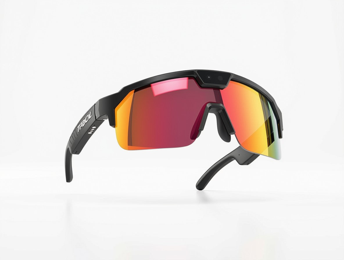 GlassifyAI Sport Pro Smart Glasses